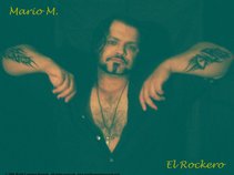 Mario M. (El Rockero)