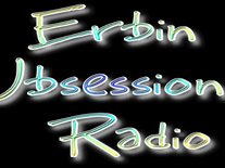 Erbin Ubsessions Radio