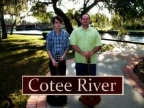 Cotee River Band