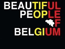 Beautiful People of Belgium