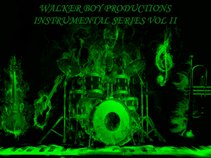 Walker Boy Productions