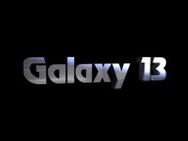 Galaxy 13