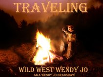 Wendy Jo Bradshaw aka Wild West Wendy Jo
