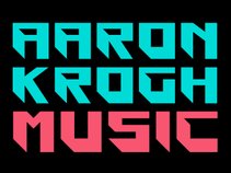 Aaron Krogh Music