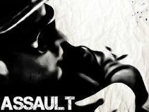 " ASSAULT " The Rapper  of SM Records