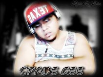 Spade Gee