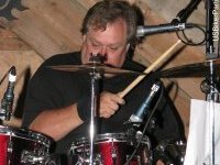 T.J.  Abernathy Independent  Nashville Drummer
