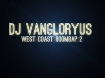 DJ Vangloryus