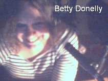 Betty Donelly