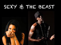 SEXY & THE BEAST