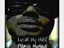 Phlash Menace