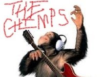 The Chimps