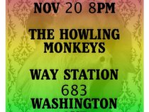 The Howling Monkeys
