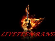 Liveteen_Band