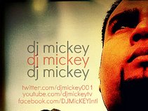 DJ MicKEY