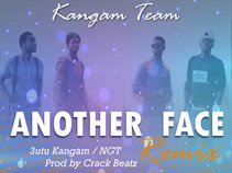 Kangam Team L' officiel