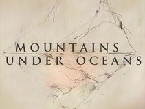 Mountains Under Oceans