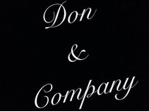 Don & Company