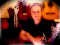 Greg Baker - Guitarist