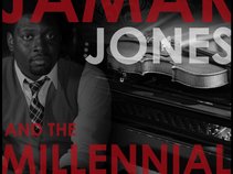 Jamar Jones and the Millennial Symphony