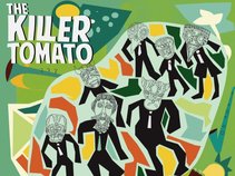THE KILLER TOMATO