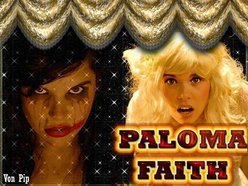 Image for PALOMA FAITH