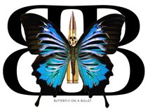 Butterfly On A Bullet