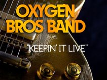 Oxygen Bros Band