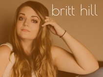 Britt Hill