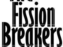 Image for The Fission Breakers