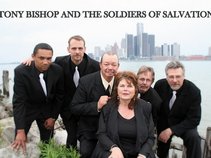 Tony Bishop and the Soldiers of Salvation