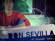 Don Sevilla