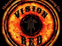 VISION RED