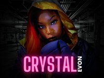Crystal Evon