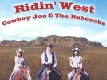 Cowboy Joe and The Babcocks