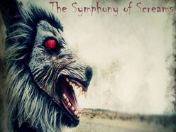 Image for The Symphony of Screams