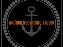 Anchor Recording Studio!