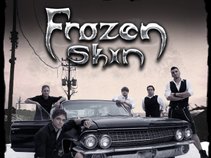 Frozen Skin