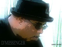 D Messenger
