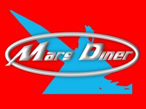 Mars Diner