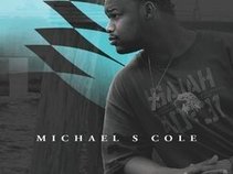 Contemporary Gospel Artist Micheal S. Cole