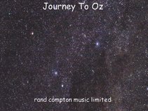Rand Compton Music Limited-Journey To Oz