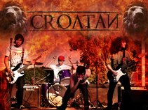 Croatan