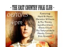 The East Country Folk Club