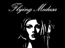 Flying Medusa