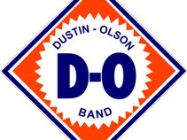 Dustin Olson