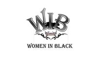 Women in black