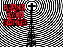 The Plank Eyed Saints!