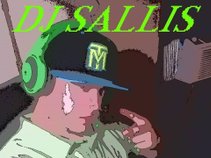 DJ Sallis