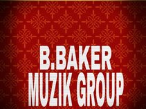 B.Baker featuring three trill g's & from da ground  ent!!!